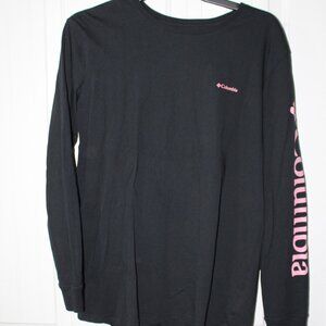 Columbia Long Sleeve Tee
